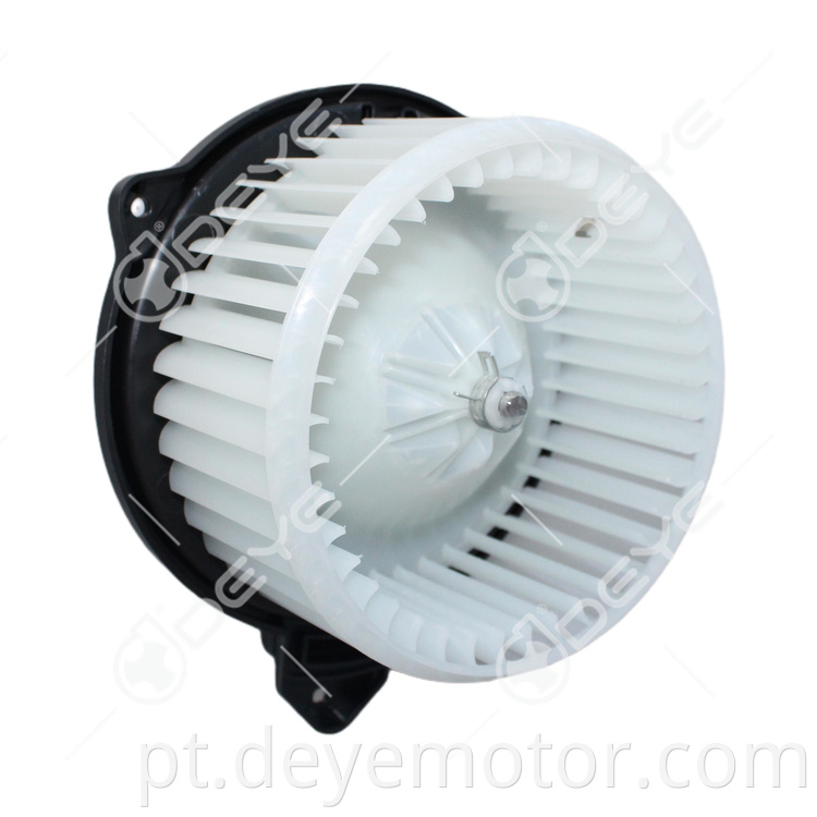 5096255AA motor soprador dc para JEEP GRAND CHEROKEE DODGE RAM 4000